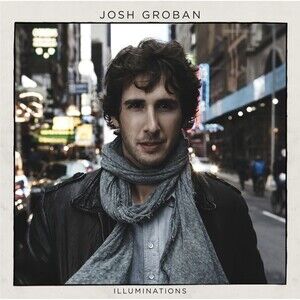 Illuminations by Groban, Josh (CD, 2010)